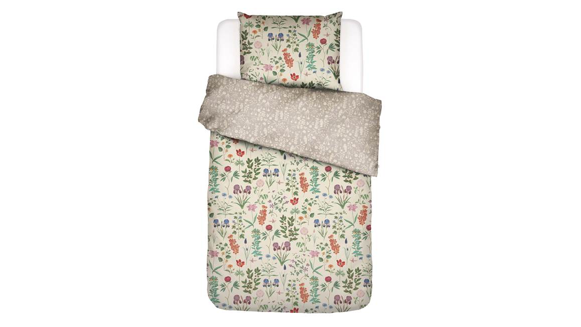 Essenza Marigold housse de couette
