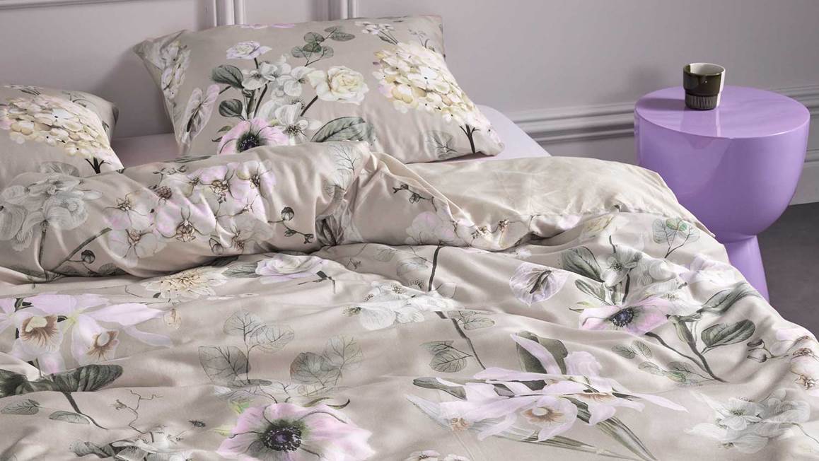 Essenza Noe housse de couette
