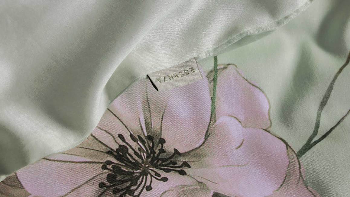 Essenza Romee housse de couette