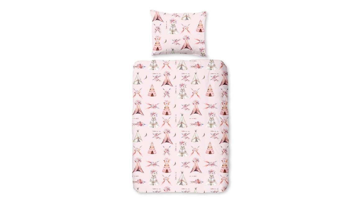 Good Morning Boho housse de couette