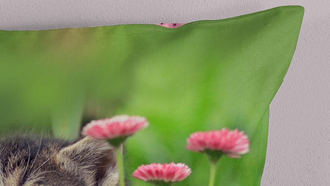 Good Morning Jacky housse de couette