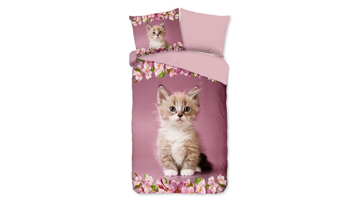 Good Morning Look housse de couette
