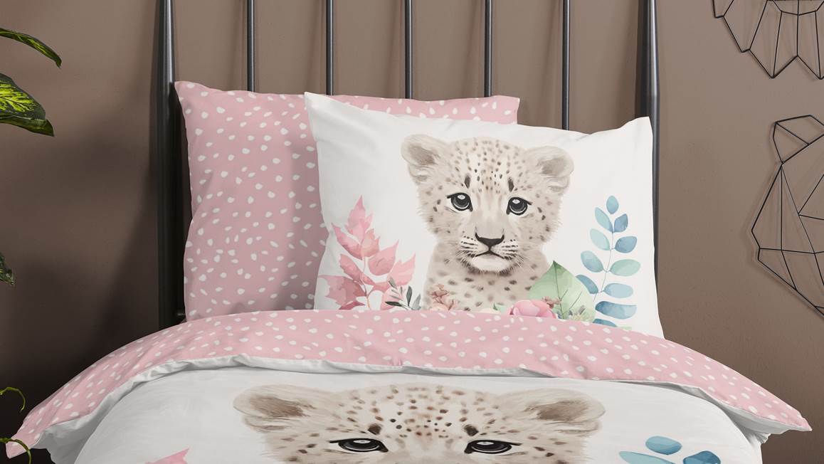 Good Morning Saba housse de couette