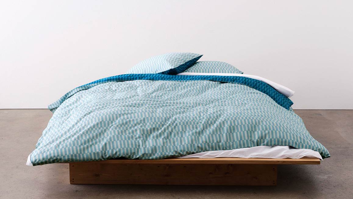 Marc O'Polo Sillia housse de couette