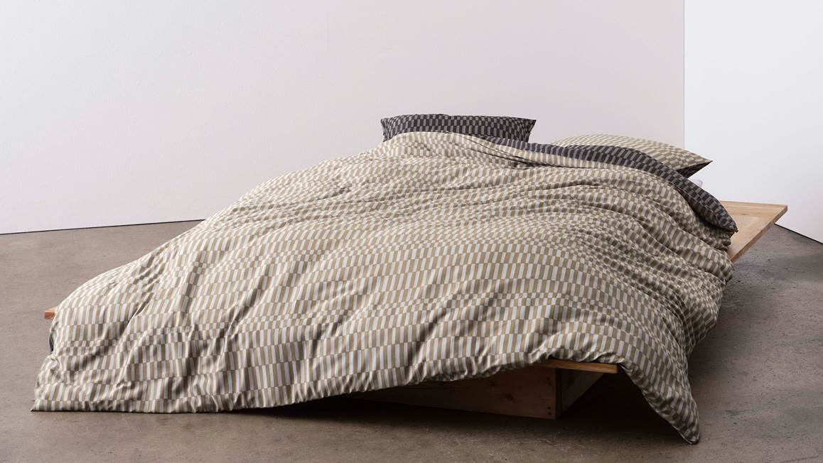 Marc O'Polo Sillia housse de couette