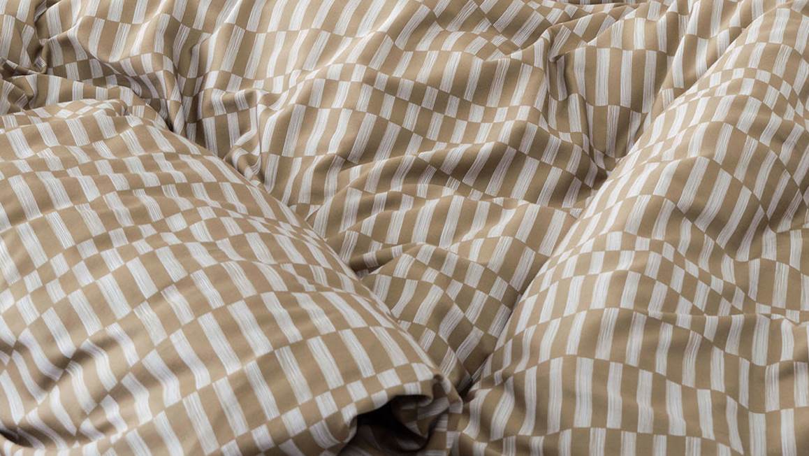 Marc O'Polo Sillia housse de couette