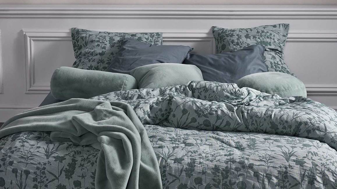 Essenza Maribel housse de couette 