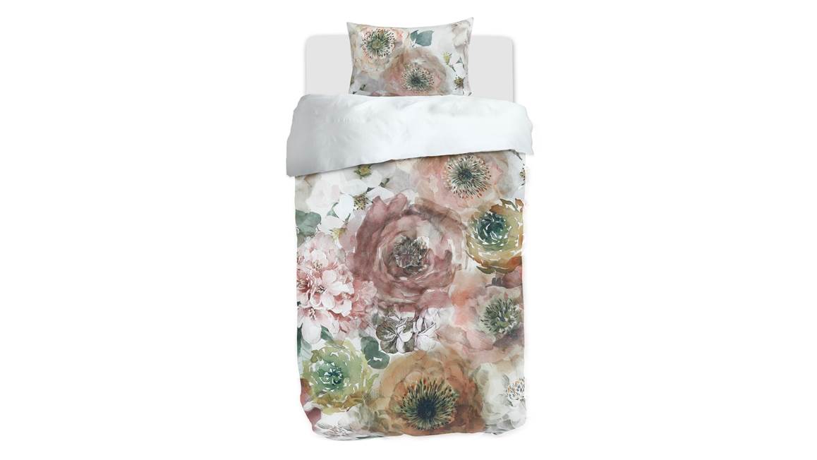 M.M Linen Arlette housse de couette 
