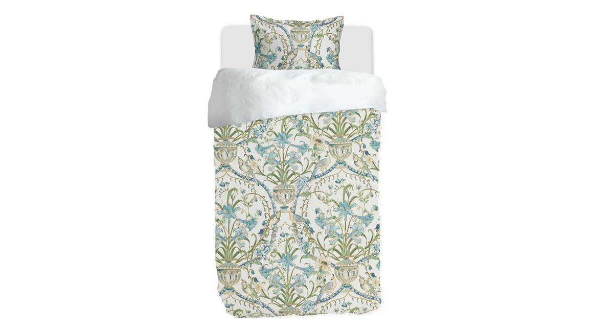 M.M Linen Augusta housse de couette 