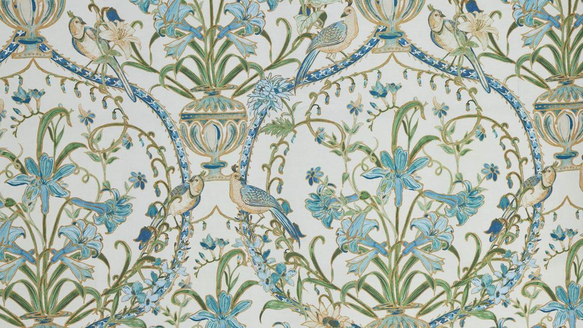 M.M Linen Augusta housse de couette 