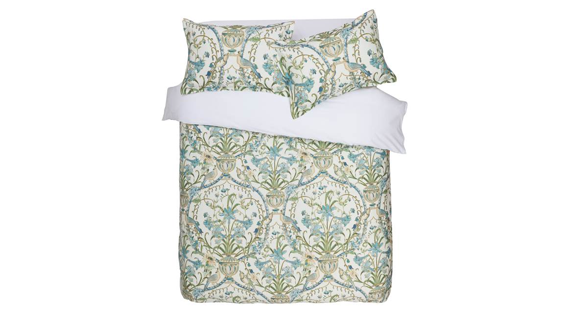 M.M Linen Augusta housse de couette 