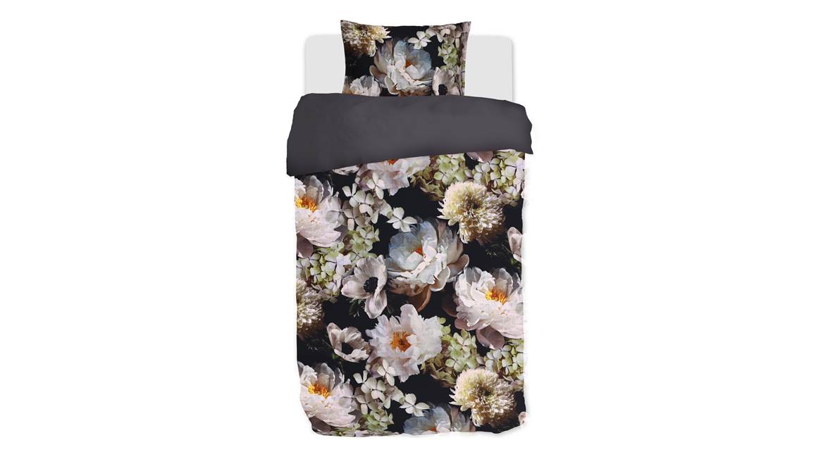 M.M Linen Babette housse de couette 
