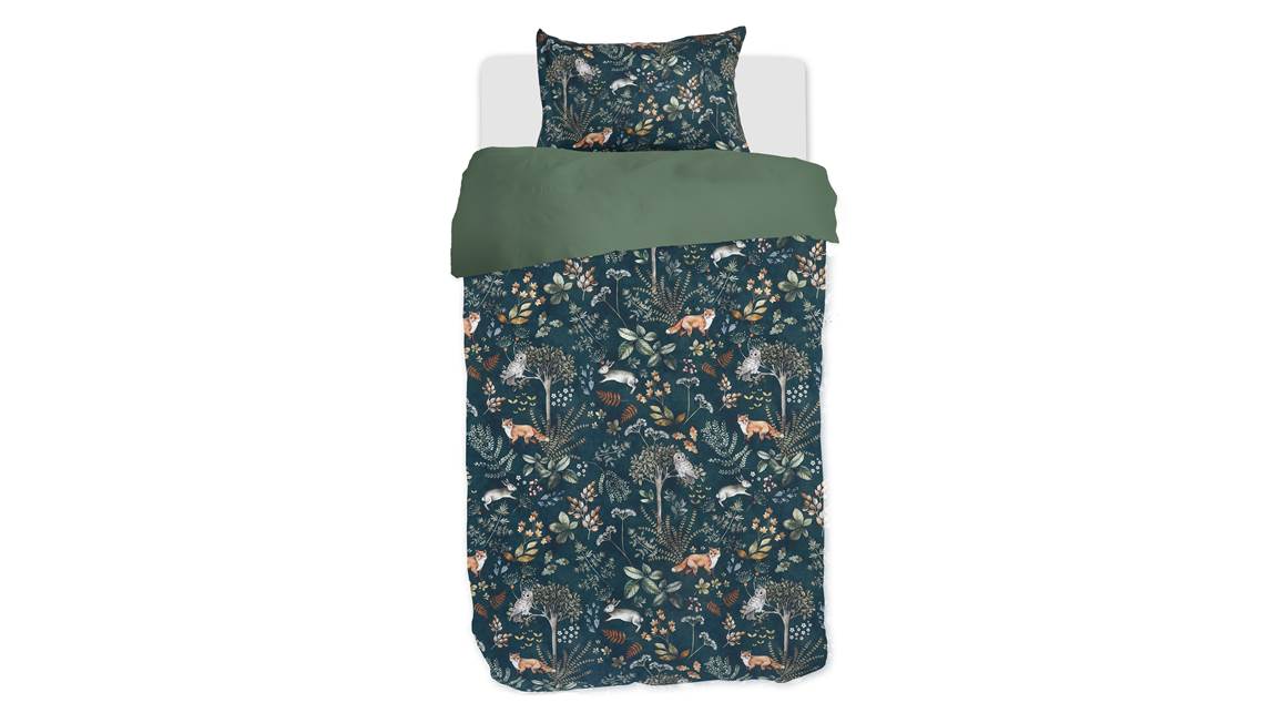 M.M Linen Briar housse de couette 