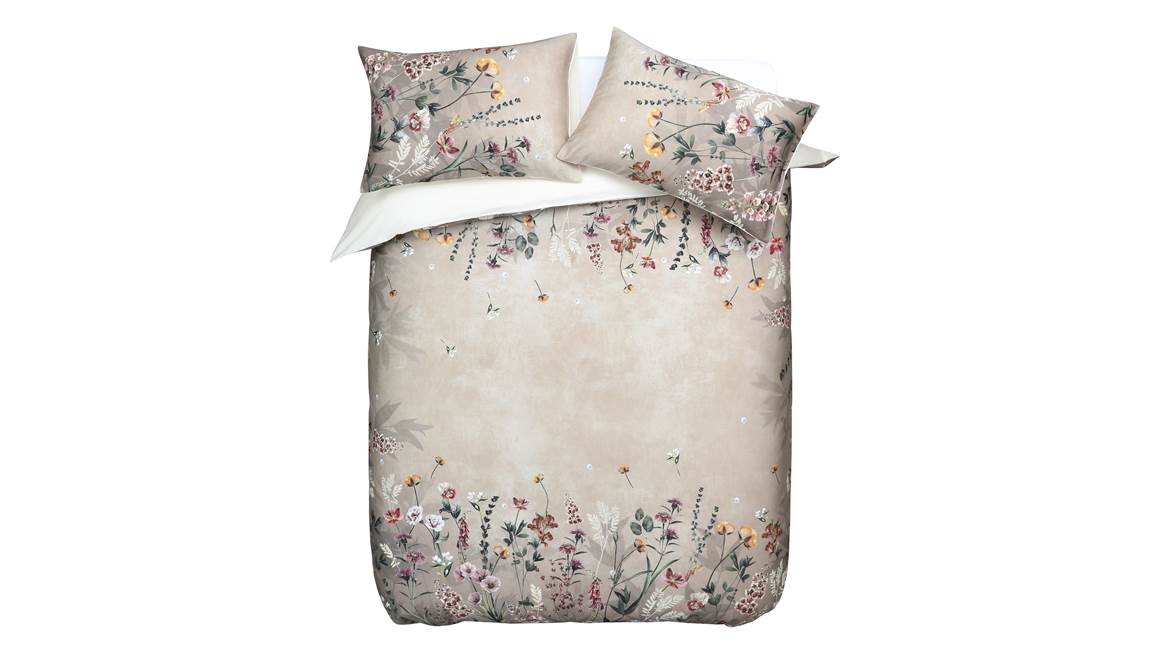 M.M Linen Carrie housse de couette 