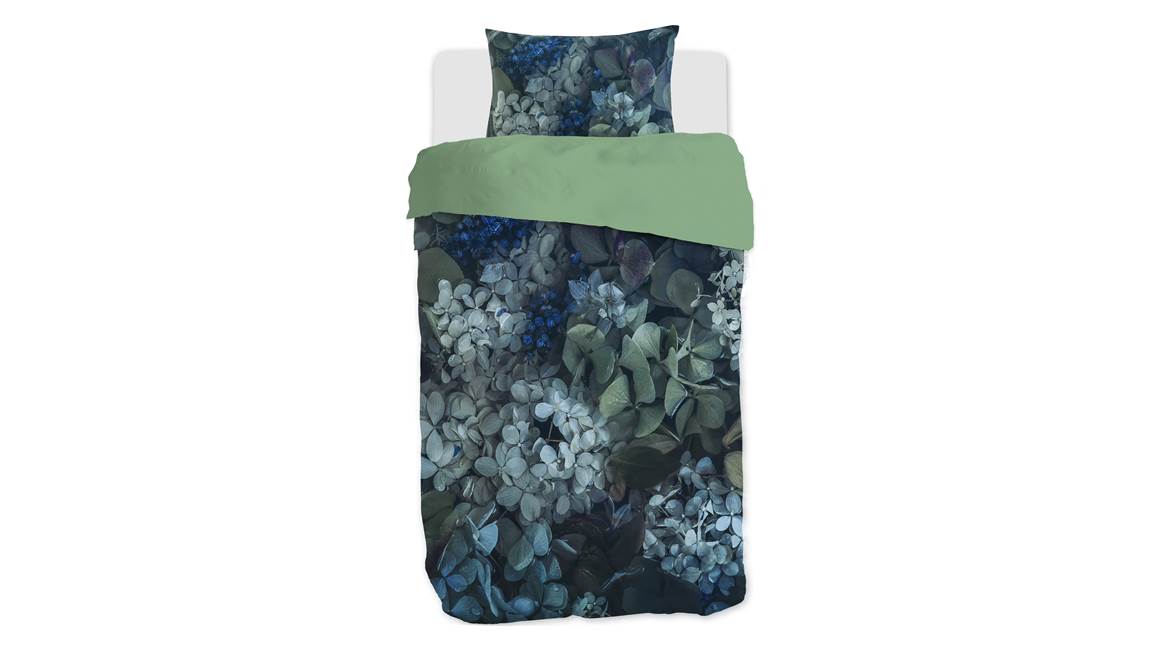 M.M Linen Eisa housse de couette 