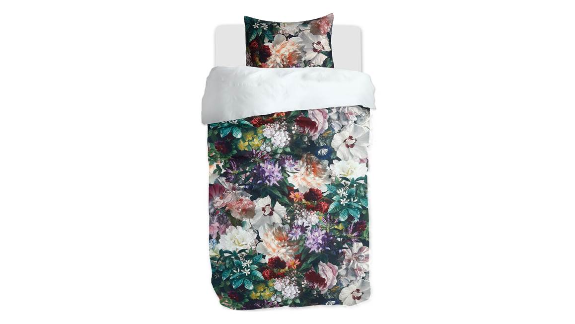 M.M Linen Fiori housse de couette 