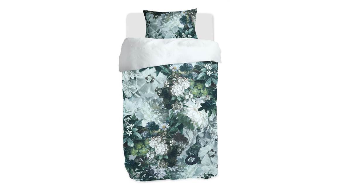 M.M Linen Florian housse de couette 