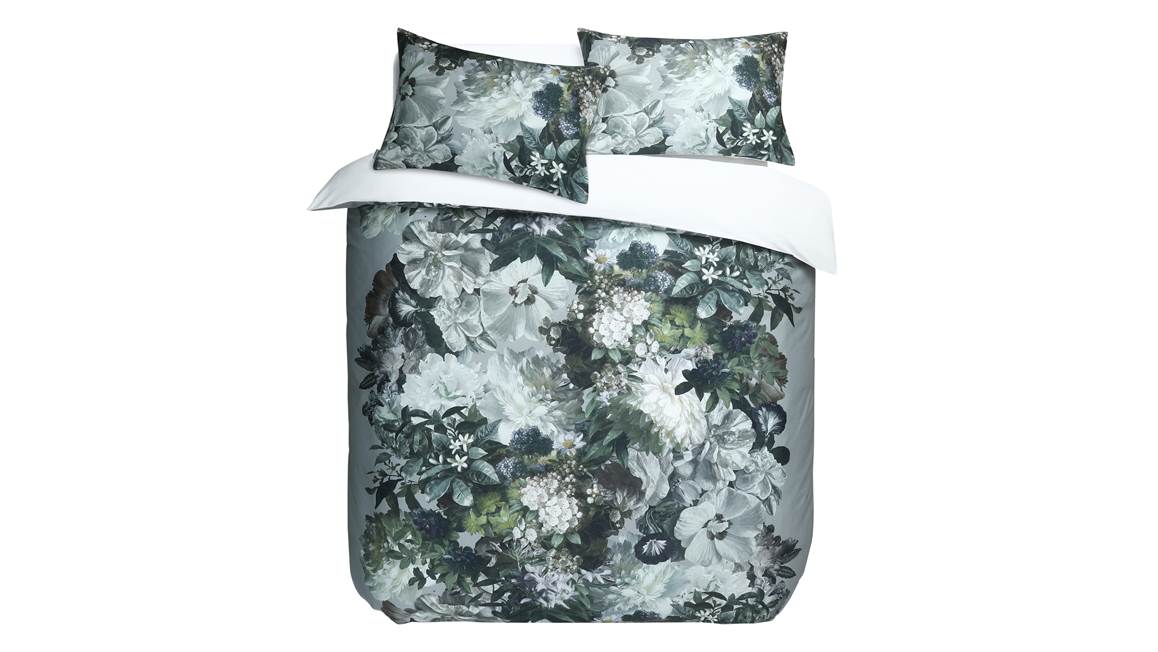 M.M Linen Florian housse de couette 