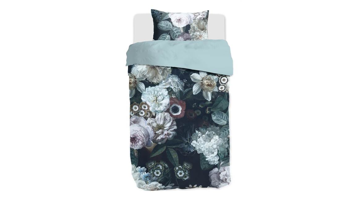M.M Linen Floz housse de couette