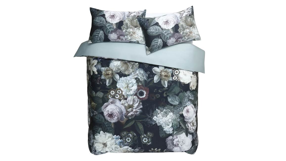 M.M Linen Floz housse de couette
