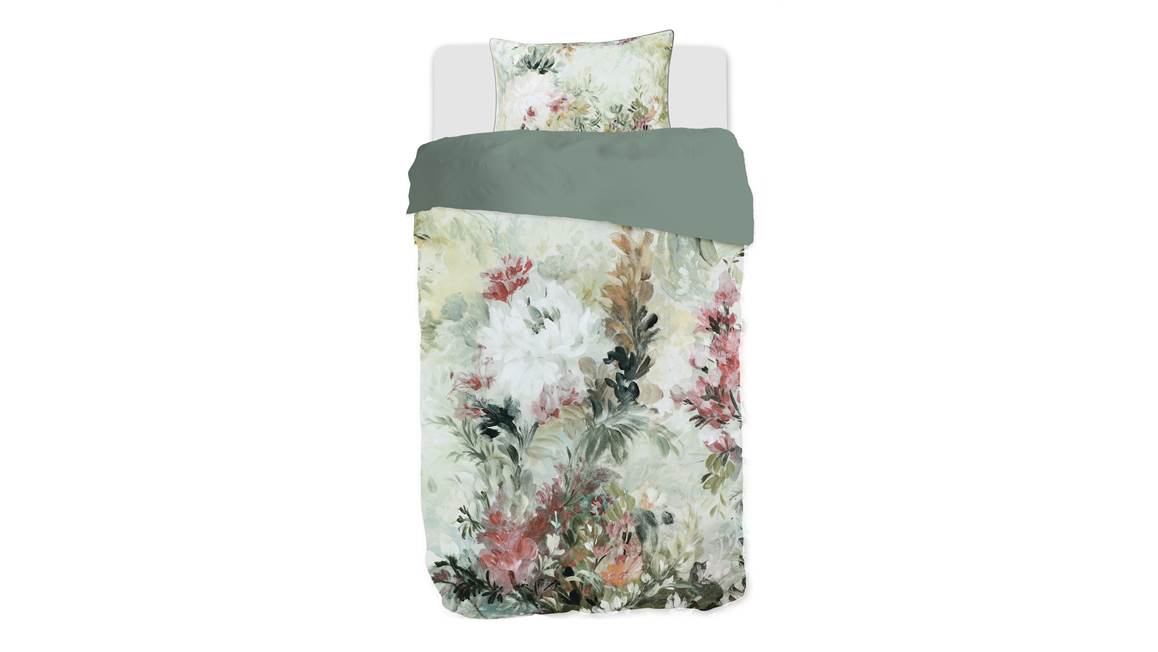 M.M Linen Giverny housse de couette 
