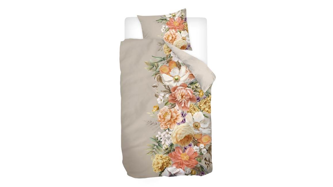 Snoozing Ayanna housse de couette