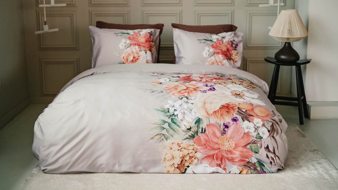 Snoozing Ayanna housse de couette