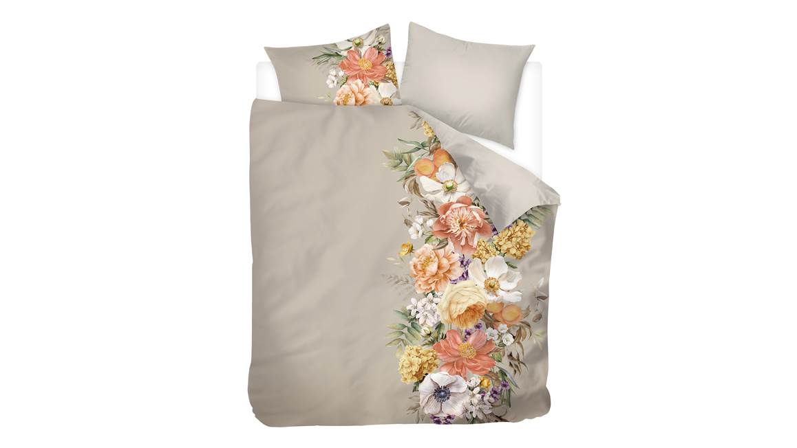 Snoozing Ayanna housse de couette