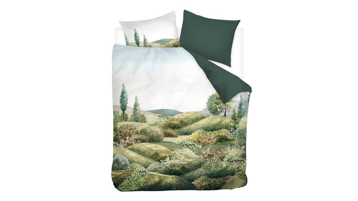 Snoozing Fedor housse de couette