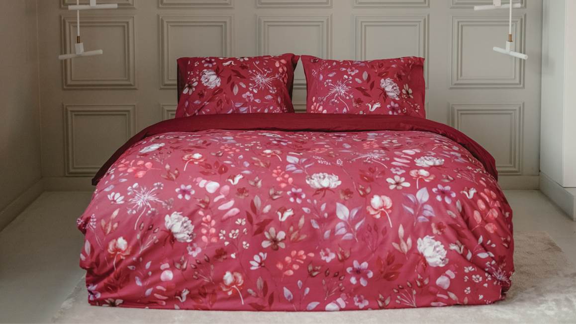 Snoozing Jotte housse de couette