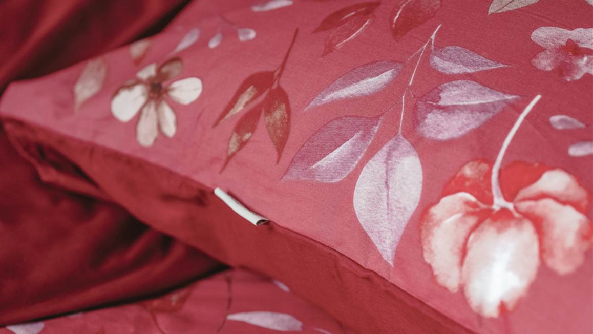 Snoozing Jotte housse de couette