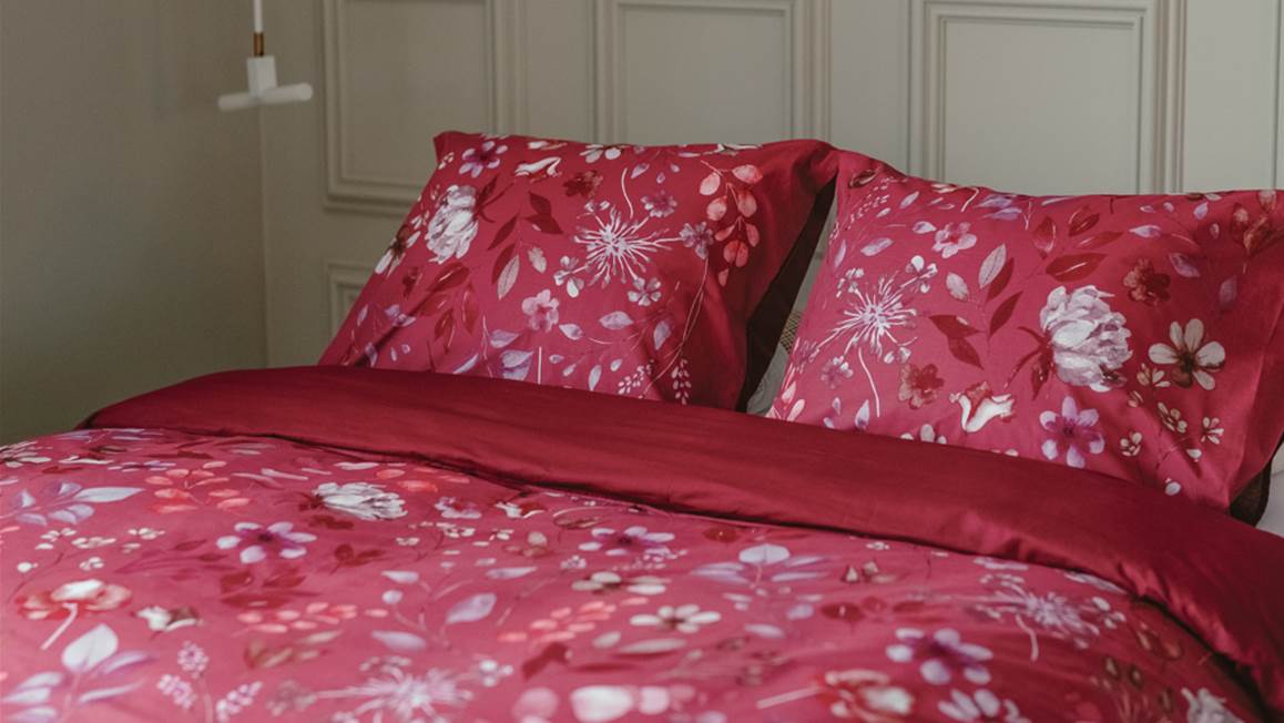Snoozing Jotte housse de couette