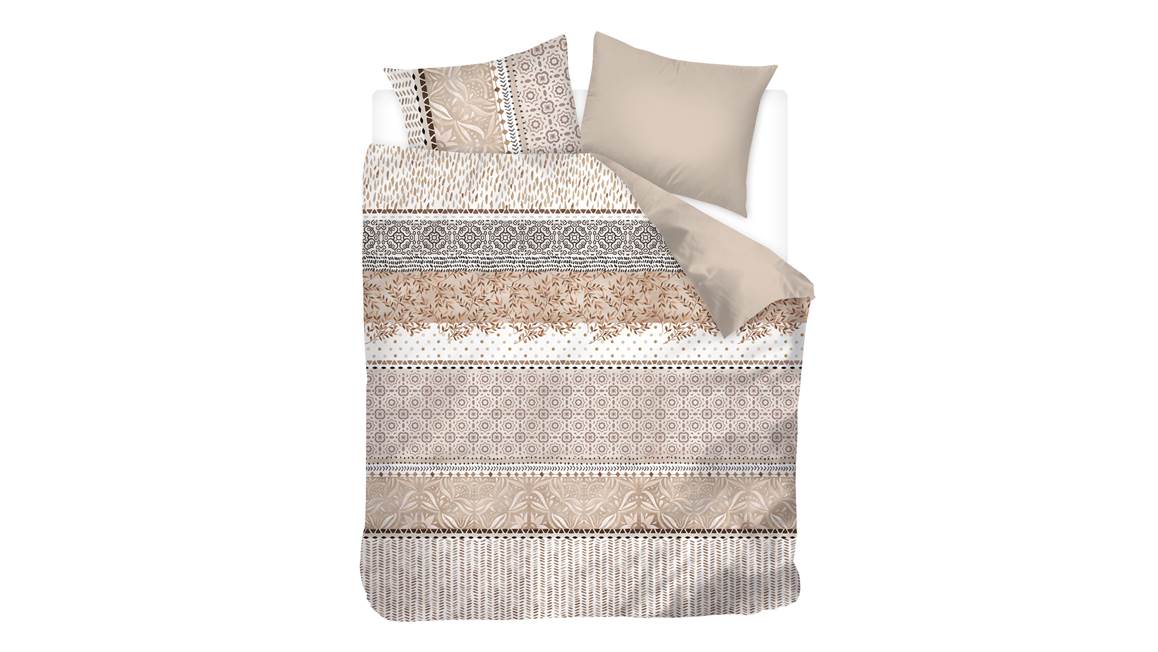 Snoozing Riv housse de couette