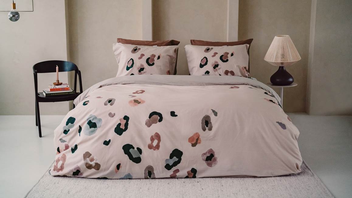 Snoozing Sion housse de couette