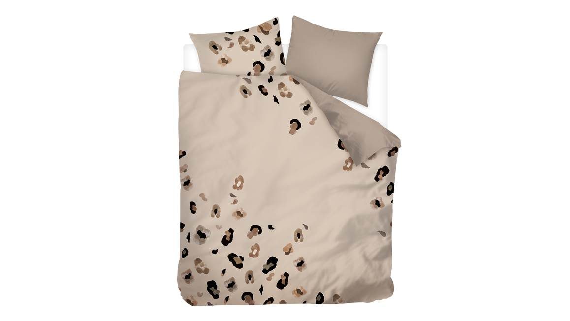 Snoozing Sion housse de couette