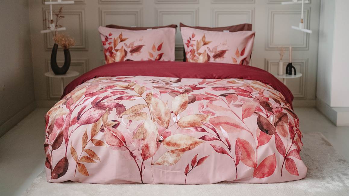 Snoozing Ulvi housse de couette