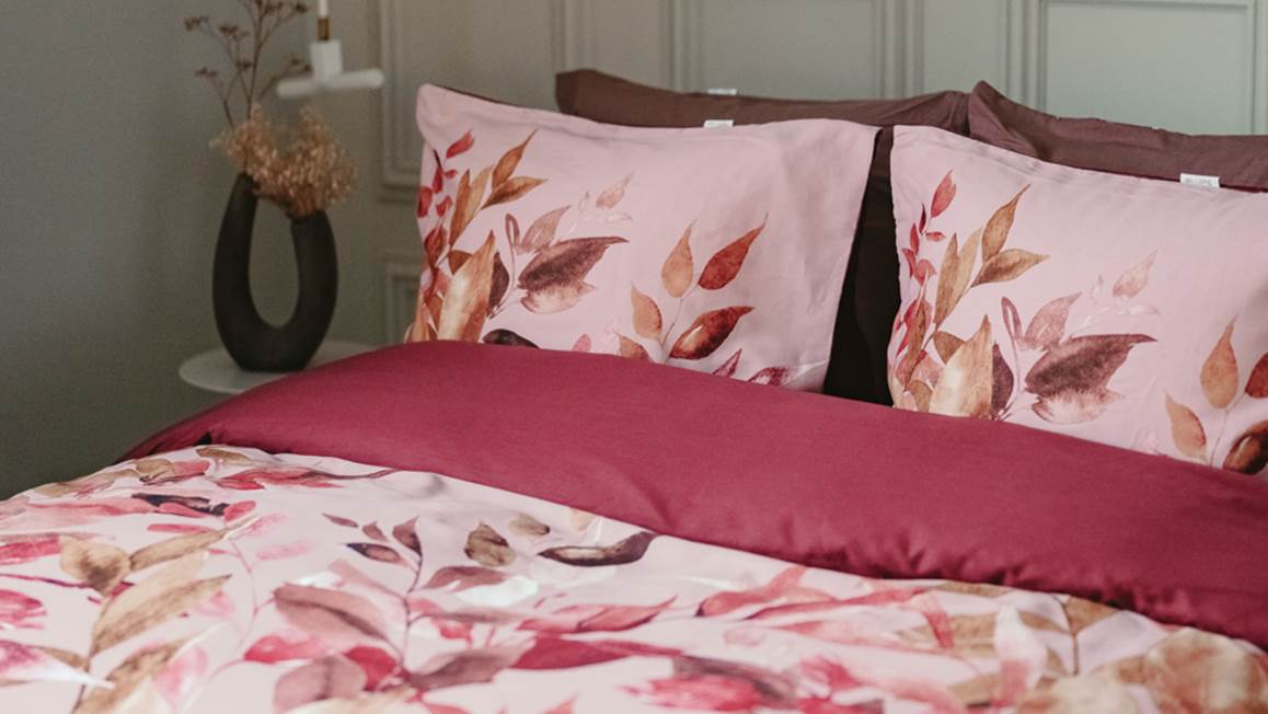 Snoozing Ulvi housse de couette