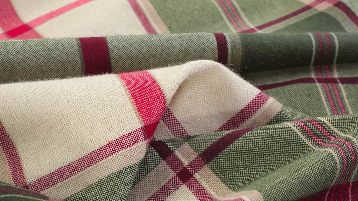 Day Dream Brixen housse de couette en flanelle