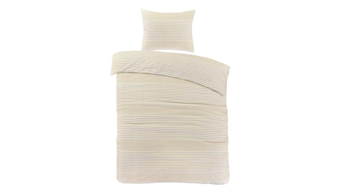 Day Dream Davos housse de couette en flanelle