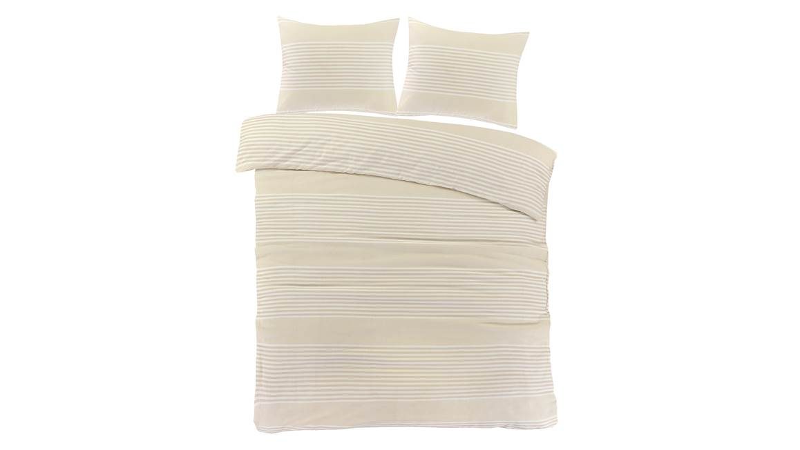 Day Dream Davos housse de couette en flanelle
