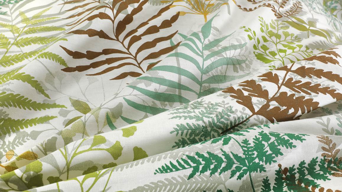Day Dream Linde housse de couette