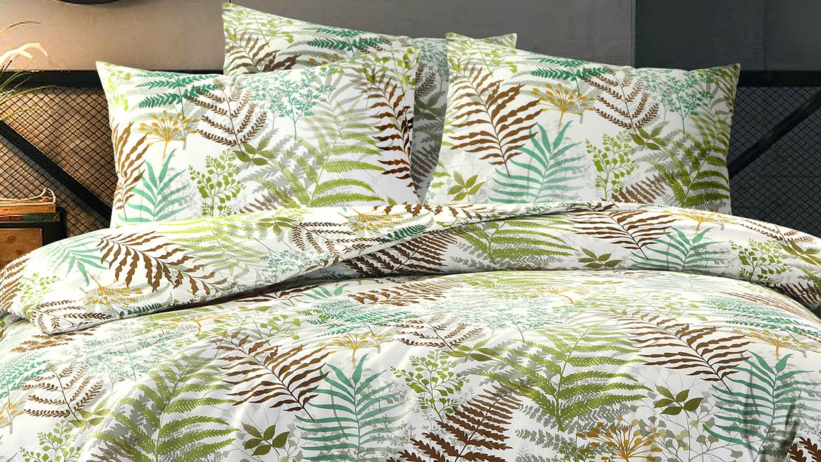 Day Dream Linde housse de couette
