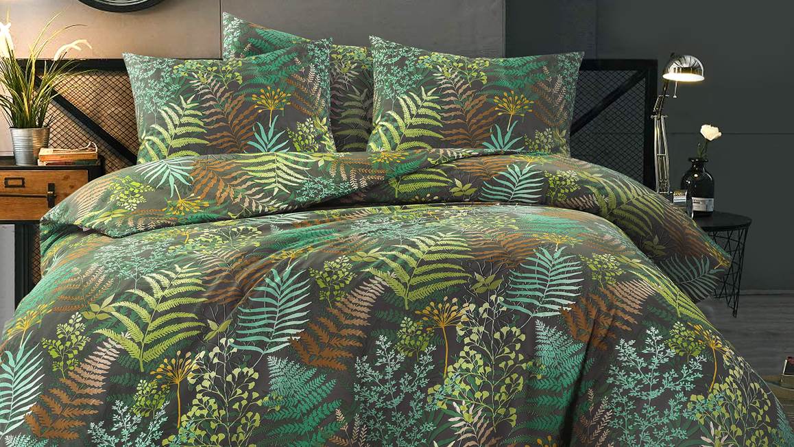 Day Dream Linde housse de couette