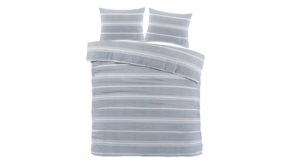 Day Dream Seefeld housse de couette en flanelle