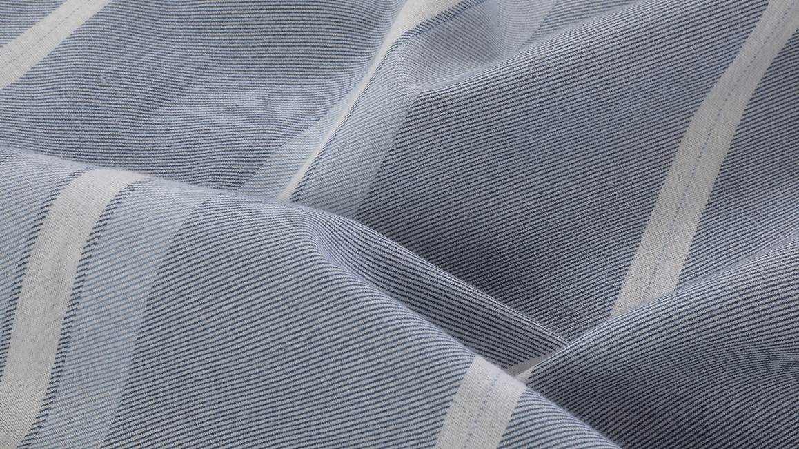 Day Dream Seefeld housse de couette en flanelle