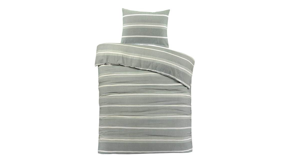Day Dream Seefeld housse de couette en flanelle