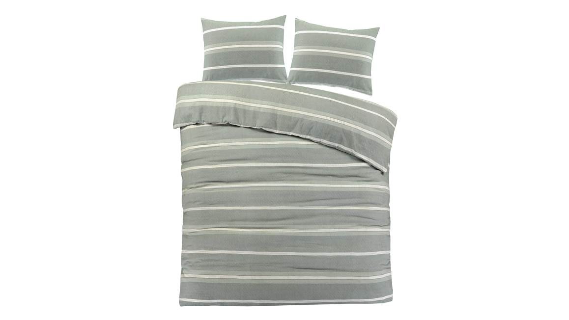 Day Dream Seefeld housse de couette en flanelle