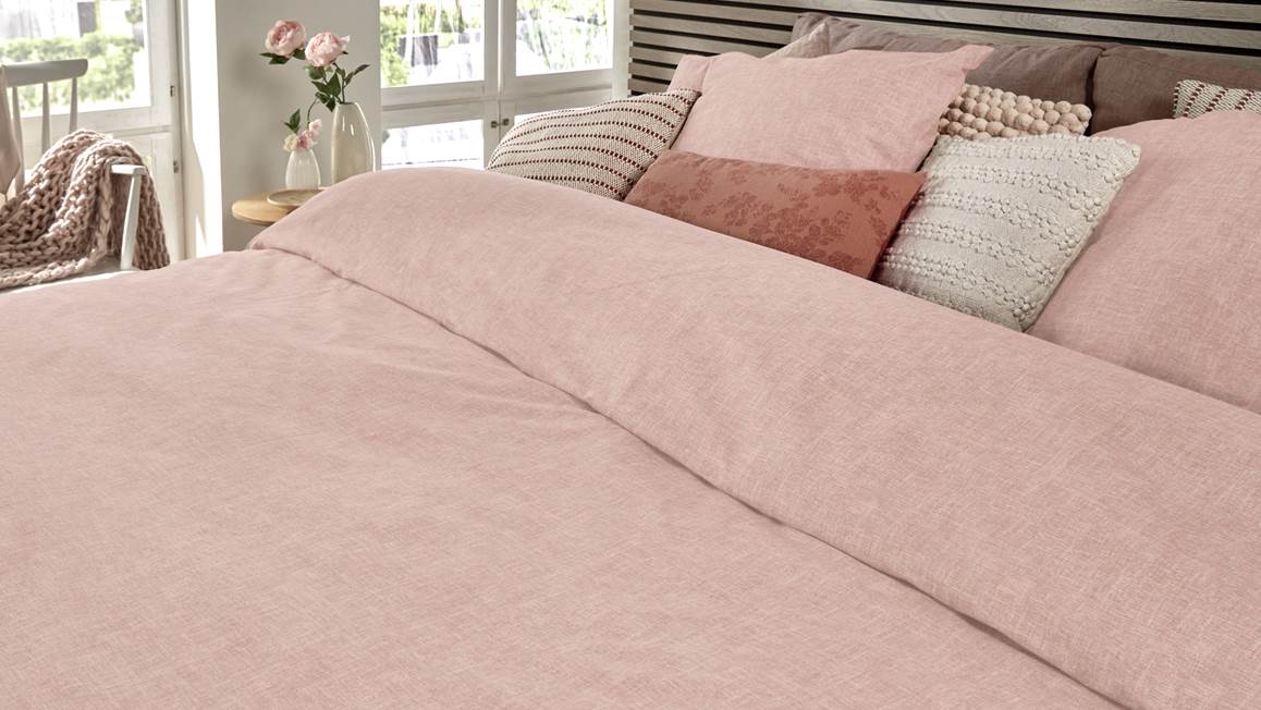 iSeng Linen housse de couette