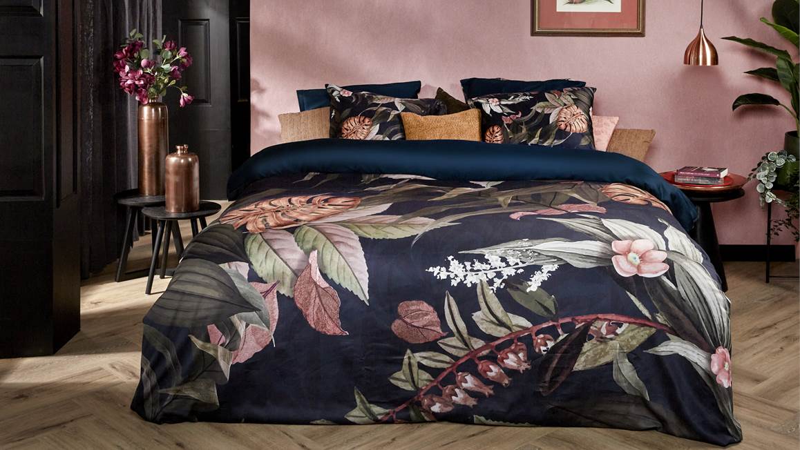 iSeng Natural Gold housse de couette