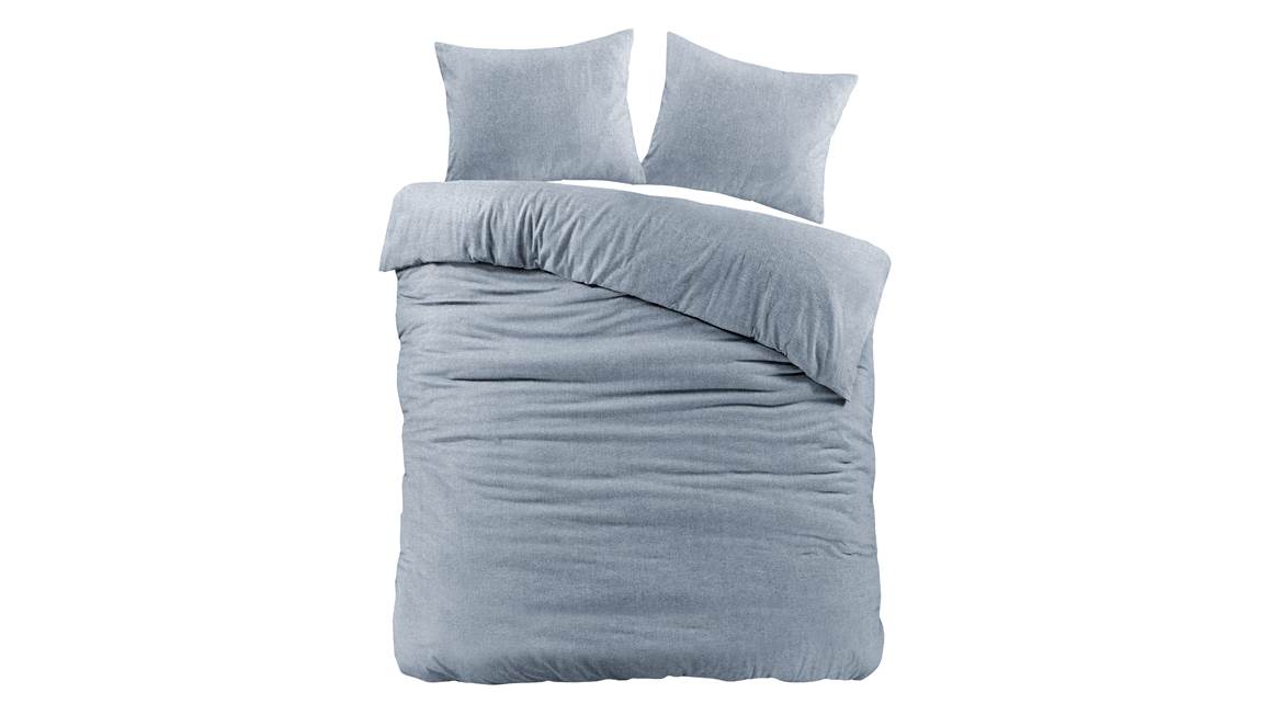 Papillon Brienz housse de couette en flanelle